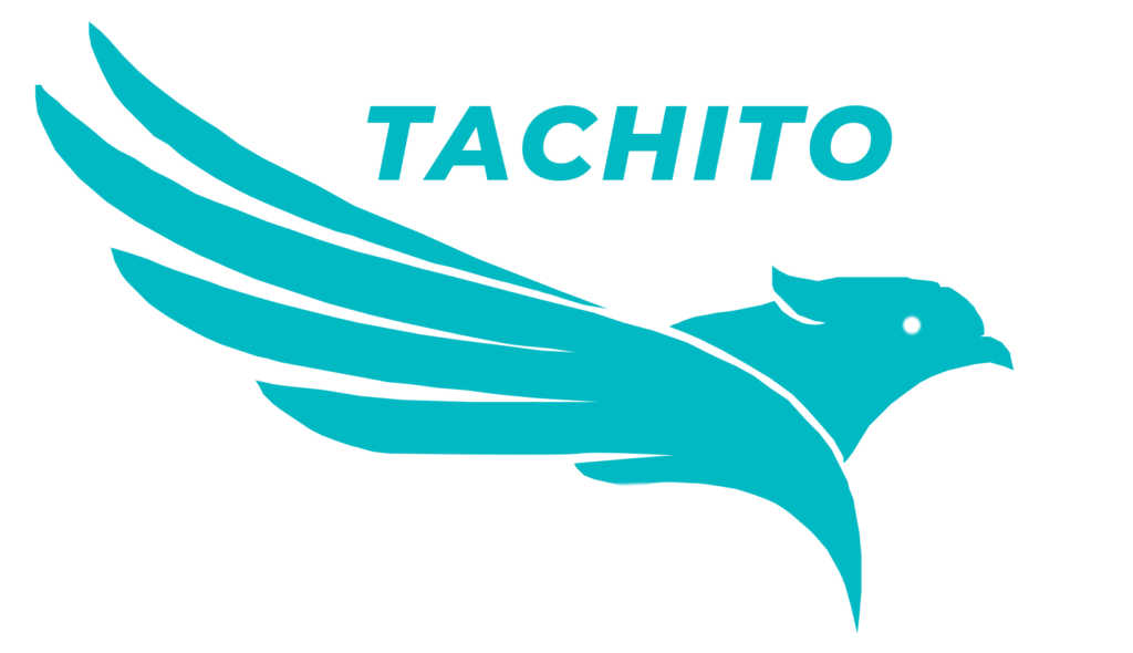 Tachito logo